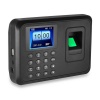 Trendex Fingerprint Biometric Time Attendance with RFID Card Reader Photo