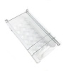 Pull Out 18 Tray Egg Drawer - White Photo