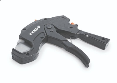 Photo of Kendo Ratchet Plastic Pipe Cutter