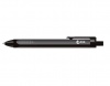 LASA Retractable Super Smooth Gel Pen BLACK 40 Counts Photo