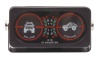 4x Land Meter Jeep Photo