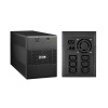Eaton 5E 2000i USB Photo