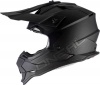 ONeal O'Neal Kids 2 Series Flat Black Helmet Photo