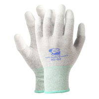 Mechanic AS 02 Anti Static ESD Safe Glove for Mobile Repairing