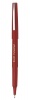 Pilot Fineliner - Box of 12 - Red Photo
