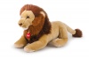 Trudi Classic Exotic Lion Narcisco - 38cm Photo
