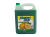 Clenza Bright Dishwashing Liquide Lemon 5Lt Photo