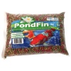 PondFin Koi & Goldfish Diet 2kg Medium Pellets Photo