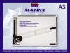Rolfes Technical Drawing Board A3 MATRIX Photo