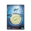 4M Glow-in-the-Dark Sharks Photo