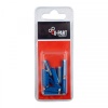 Bulk Pack 5 x U-Part Ceramic Fuse - 25 Amp - 10 Per Pack Photo