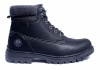 Carrera Navy Sail Rocky TMBL NBK Men's Ankle Boots Photo