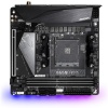 Gigabyte B550 Motherboard Photo