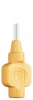Interdental Brushes Extra Soft 6 Pack - Pastel Orange Photo