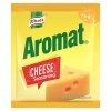 Knorr Aromat Cheese Seasoning Refill 10x75g Photo