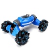 Remote Control Stunt Car Photo
