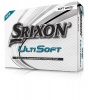Srixon Ultisoft 3 Golf Balls Photo