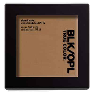 Photo of Black Opal True Color Mineral Matte Powder Foundation