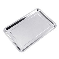 Stainless Steel Oven Baking Tray