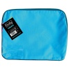 Croxley Canvas Gusset Book Bag Turquoise Pack of 6 Photo