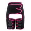 3" 1 High Waist Thigh Trimmer for Women-Lift Butt Weight Lose Photo