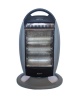 Condere ZR-3003 Halogen Electric Heater Photo