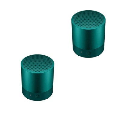 Photo of Huawei Mini Speaker - Emerald Green