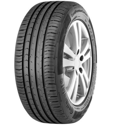 Photo of Continental 205/60R16 92V SSR * ContiPremiumContact 5-Tyre