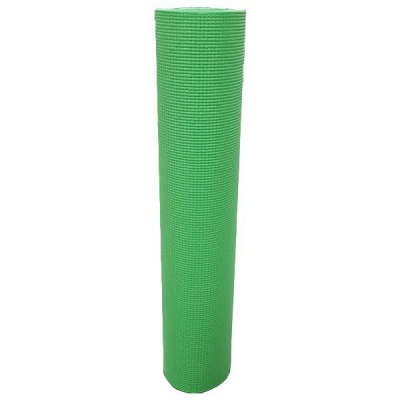 Photo of Fury Yoga Mat - Green