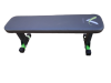 Vee Fitness Commercial Gym Bench Photo