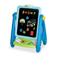 Double Side Activity Learning DrawingMagnetic Board