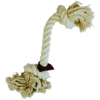 Huntlea 2 Knot Rope Dog Toy