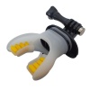 S Cape S-Cape Mouth Mount for GoPro Photo