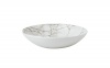 MENU by STB Sublime Kintsugi 18 2CM Agate Grey Coupe Bowl - 6 Pack Photo