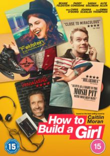 Photo of How to Build a Girl