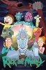 Rick and Morty - Season 4 Poster Photo
