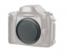 Kaiser Camera Body Cap for Micro Four Thirds Photo