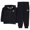 SoulCal Babies Signature Fleece Tracksuit - Navy [Parallel Import] Photo