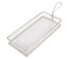 Cater Care Rectangular Steel Basket- 210x 115x 55mm Photo