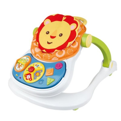 Photo of Time2Play Baby 4-In-1 Multi-Function Walker