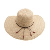 Emthunzini Amy Raffia UPF50 Sun Hat Photo