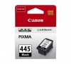 Canon PG-445 Black Ink Toner Cartridge Photo