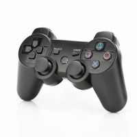 Replacement Wireless Dualshock Game Controller For PS3