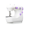 Double Thread Mini Portable Sewing Machine Photo