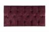 Finishing Touches Progressive Impressions Diamond buttoned Headboard 1170x600