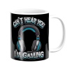 PepperSt Pappa Joe - I'm Gaming Mug Photo