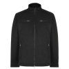 Firetrap Mens Langton Jacket - Black [Parallel Import] Photo