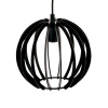 Pom-Pom Pendant Light Photo