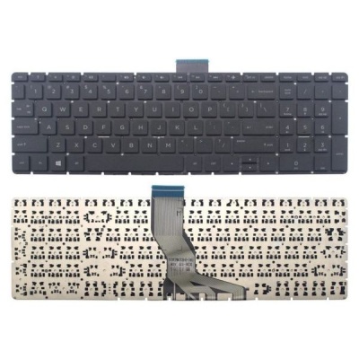 Replacement keyboard for HP 250 G6 Series 255 256 258 G6 15 bs000