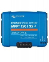 Victron SmartSolar Charge Controller MPPT 15035